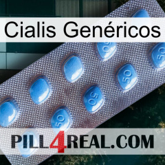 Cialis Genéricos viagra3